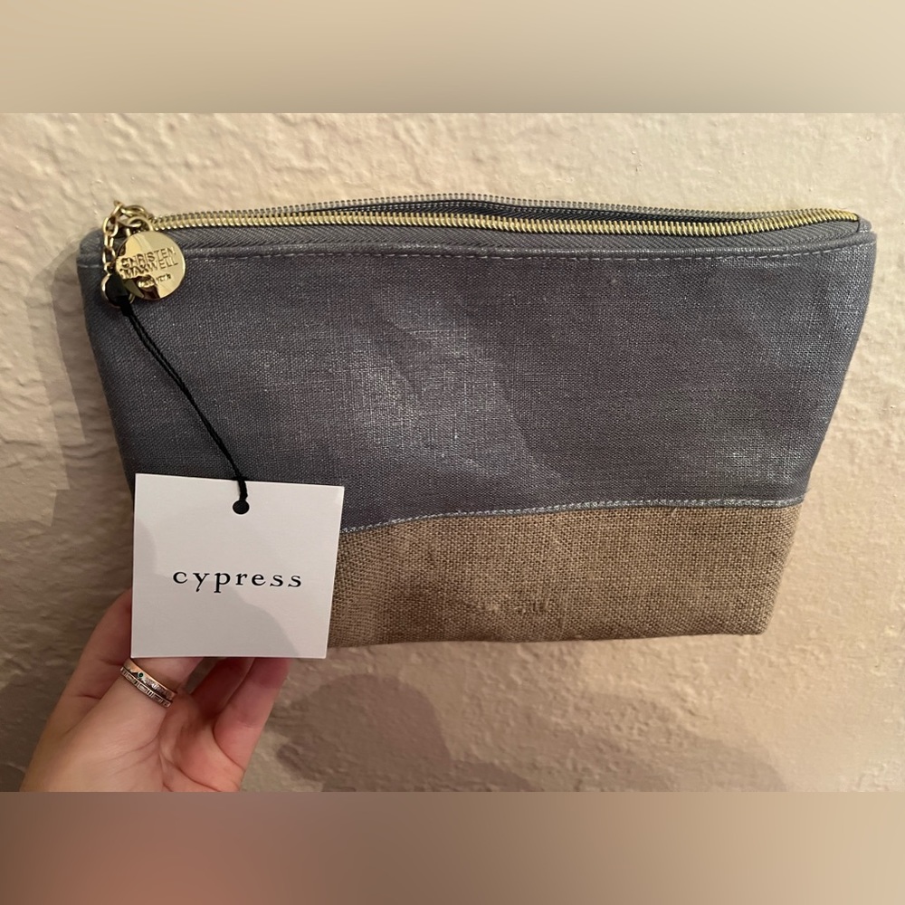 Christen Maxwell mini Travel/Cosmetic bag